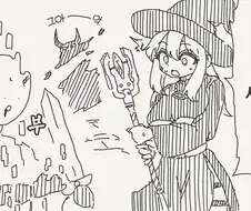 용사와 재회하는.manga