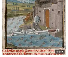 페이트) 리처드 : 누나! 이상한 자캐딸하지마!