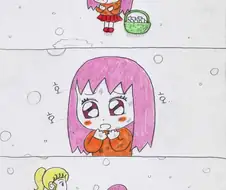 평행세계의 철수 만화.manhwa