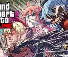 버튜버) 홀로라이브에 악의 조직이 나와도 웃음벨인 이유