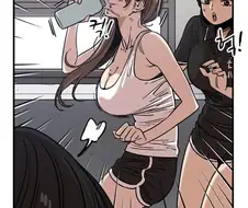 (뷰군) 어느순간부터 이상한걸 눈치챈 독자들.manga