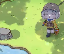 트릭컬)역시 어촌계장 우로스야!