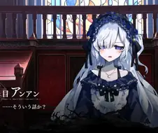 안안쟝 뽀뽀 마려움