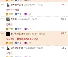 카페알바시뮬레이션 대참사