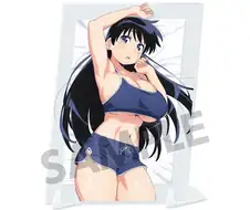 흔한 애들교육용 학습만화 굿즈 특