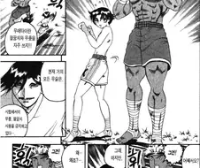 현대 무술이 시합에서 무릎, 팔꿈치를 안쓰는 이유