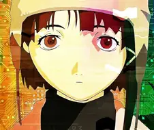 MAD) 시리얼 익스페리먼츠 레인 - 오라,달콤한 죽음이여