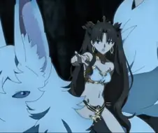 [페그오] 7장의 그 장면