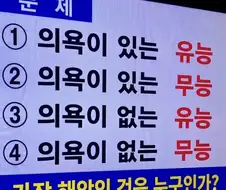 일본에서 박터지게 싸우는중인 조직내 인재상