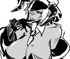 악당 여간부가 꼴리는 이유.manhwa