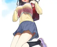 모닝글로리) 페도도 빅찌찌도 모두 만족시키는 궁극의 캐릭터