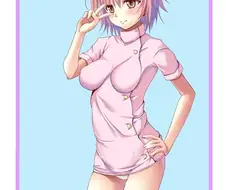 하렘 만화 주인공의 TS.jpg