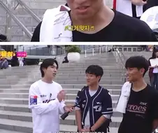 야구팬들이 맨날 화나 있는 이유...