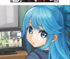 코노스바, 스압) 현대판 코노스바.manga