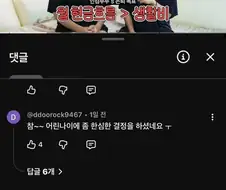 16억 파이어족에 대한 댓글 반응
