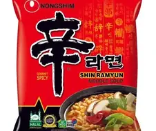 라면계의 졸트라크라고 생각되는 거