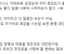 활협전)하렘 없는 이유