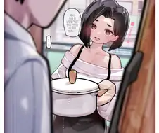 내마위) 옆집 유부녀가 찾아온 이유.jpg
