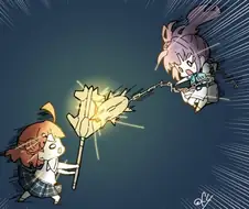 럽라) 대난투