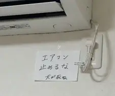 에어컨을 끄면 안 되는 이유.jpg