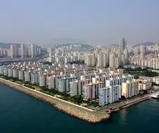 재건축이 사실상 물건너간 부산 최고 부촌 아파트