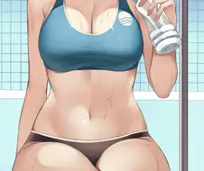 오후에 보는 눈이 시원해지는 짤.manga