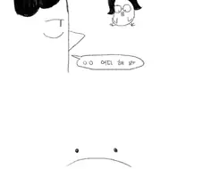성기로 남자친구 울린 썰 만화