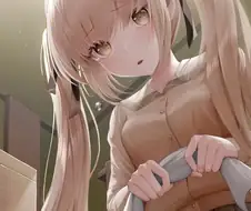 오빠를 위하는 여동생.mangae
