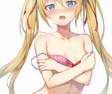 솔직히 여동생이 이러고 들이대면 참을 자신이 없다 ㄹㅇ.manga