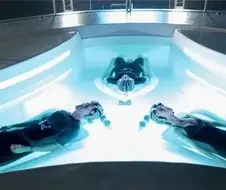 미래의 범죄예방 시스템
