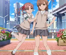 어떤 과학의 초천자포 1기 OP - Only my railgun