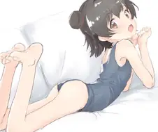@) 오 스쿨미즈 미리아