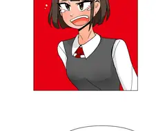 안드로이드 딸이 출생을 의심하는 만화.manwha
