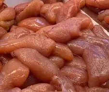 명태가 철갑상어마냥 멸종위기였어봐