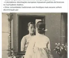 브라질애들이 한국 원주민 이러는거 보면