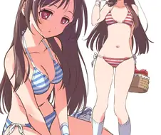 [신데마스@] 사과쟝
