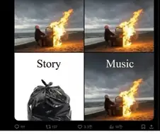 붉은사막)해외 반응 요약