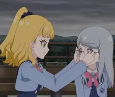 최신 한일합작 여아애니 특