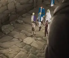 철권영애) 그냥 ??일 뿐