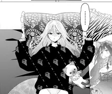 일본 만화 역사상 제일 안 꼴리는 속옷차림.manga