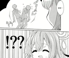 블루아카,후방)하나코 순애 만화.manga