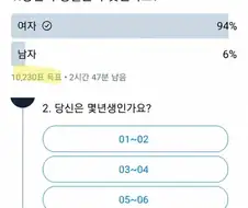 수행평가를 도와주고 싶던 3000명의 이모들