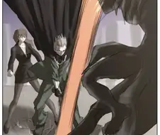 나이트런)난 드라이 얘 여기서 죽을줄 알았음