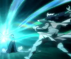 블리치) 은근히 인상깊었던 전투