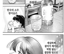 한식 만화