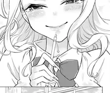 평범한 일본여고생의 일상 manga