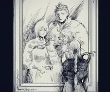 던전밥)장송의 마르실