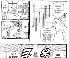 만화 속 인상깊은 조언.jpg