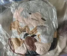 알리에서 파는 프리렌 인형