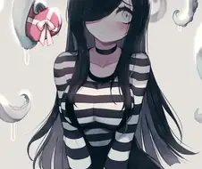 촉수녀 크트루 음침거유 미소녀 나오는 The Crawling City
